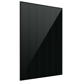 PV Modul Solar Solaranlage Solarmodul Photovoltaik 405 W FULL BLACK