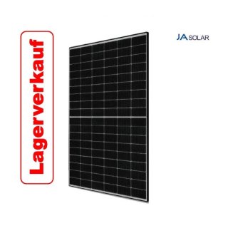 PV Modul Solar Solaranlage Solarmodul Photovoltaik 410 W