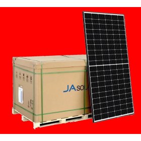 36 Photovoltaik Module JA Solar JAM54S30-410/MR 410Wp...