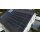 Photovoltaik Modul JA Solar JAM54S30-410/MR 410Wp schwarze Rahmen