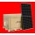 Photovoltaik Module JA Solar JAM54S30-410/MR 410Wp schw. Rahmen